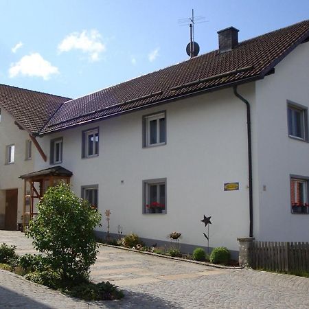 Ferienhaus Stockinger Jandelsbrunn Экстерьер фото