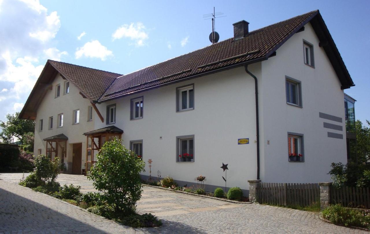 Ferienhaus Stockinger Jandelsbrunn Экстерьер фото