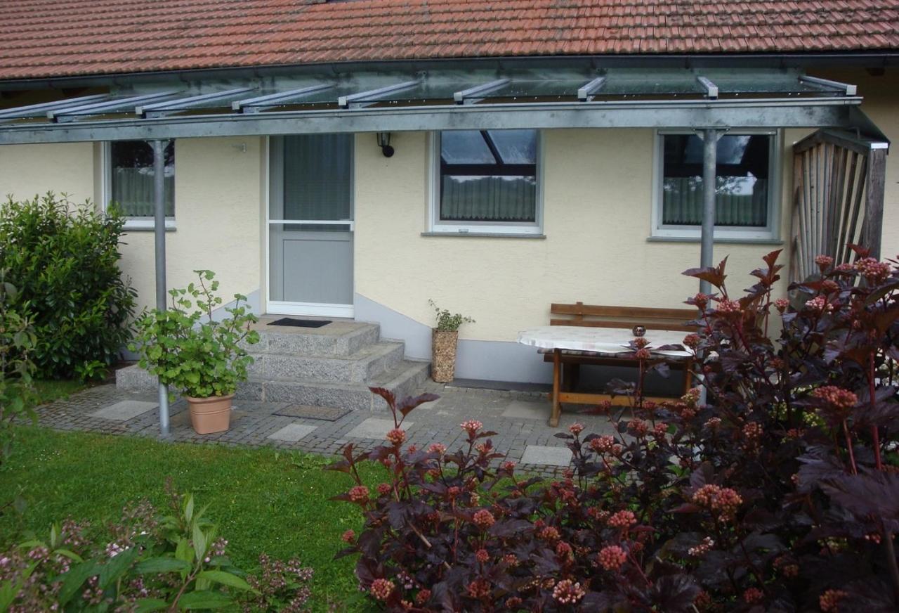 Ferienhaus Stockinger Jandelsbrunn Экстерьер фото